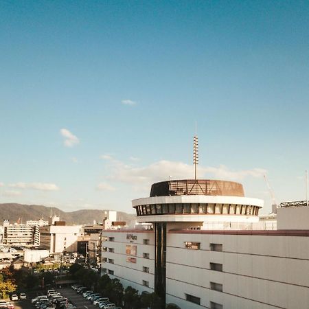Centurion Hostel Nara Heijokyo Exteriér fotografie