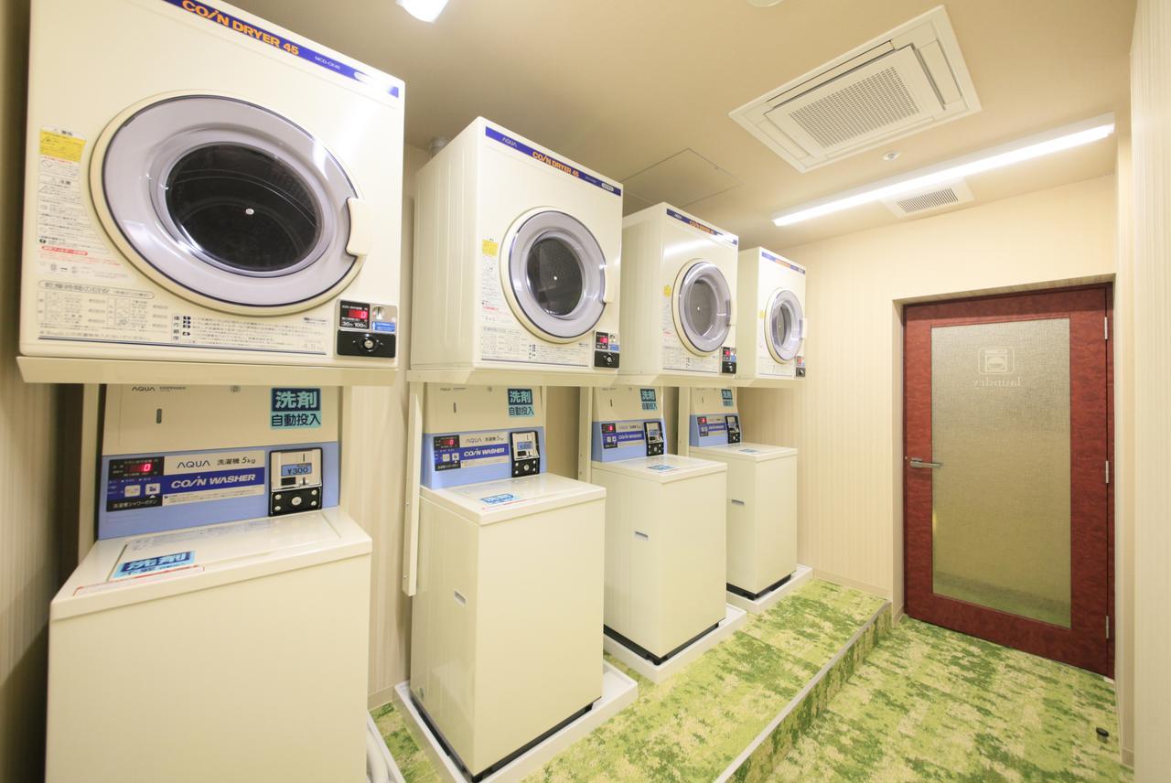 Centurion Hostel Nara Heijokyo Exteriér fotografie