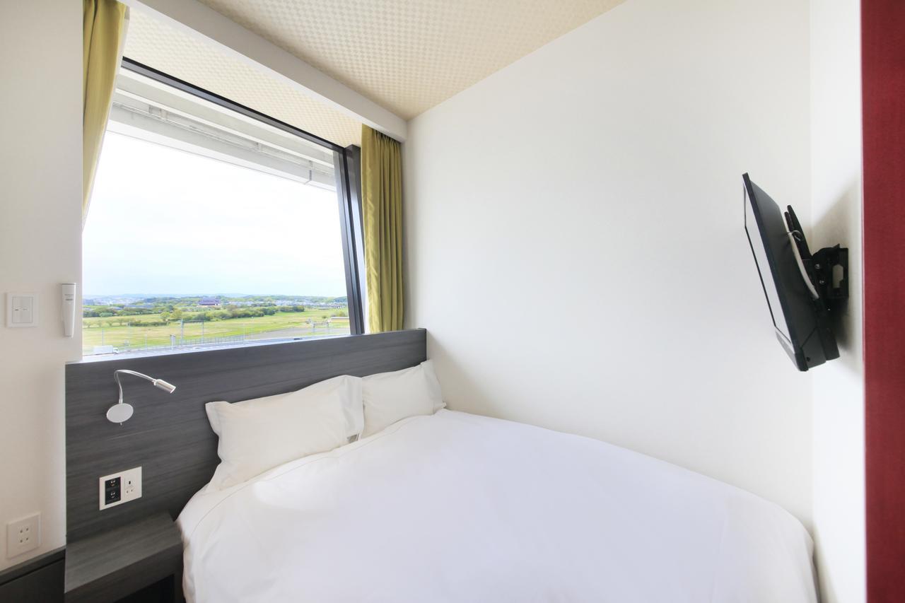 Centurion Hostel Nara Heijokyo Exteriér fotografie